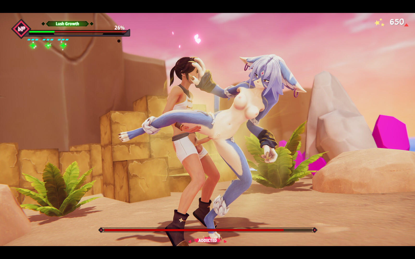 Monster Lord: Sapphire screenshot 5