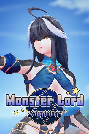 Monster Lord: Sapphire Stats