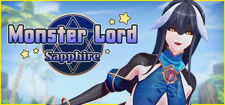 Monster Lord: Sapphire