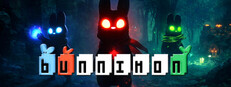 Bunnimon cover