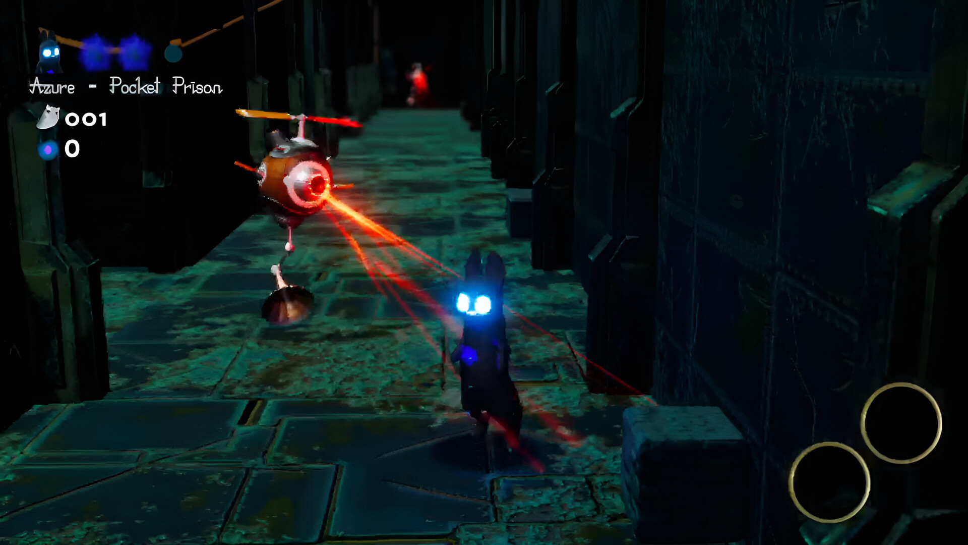 Bunnimon screenshot #3