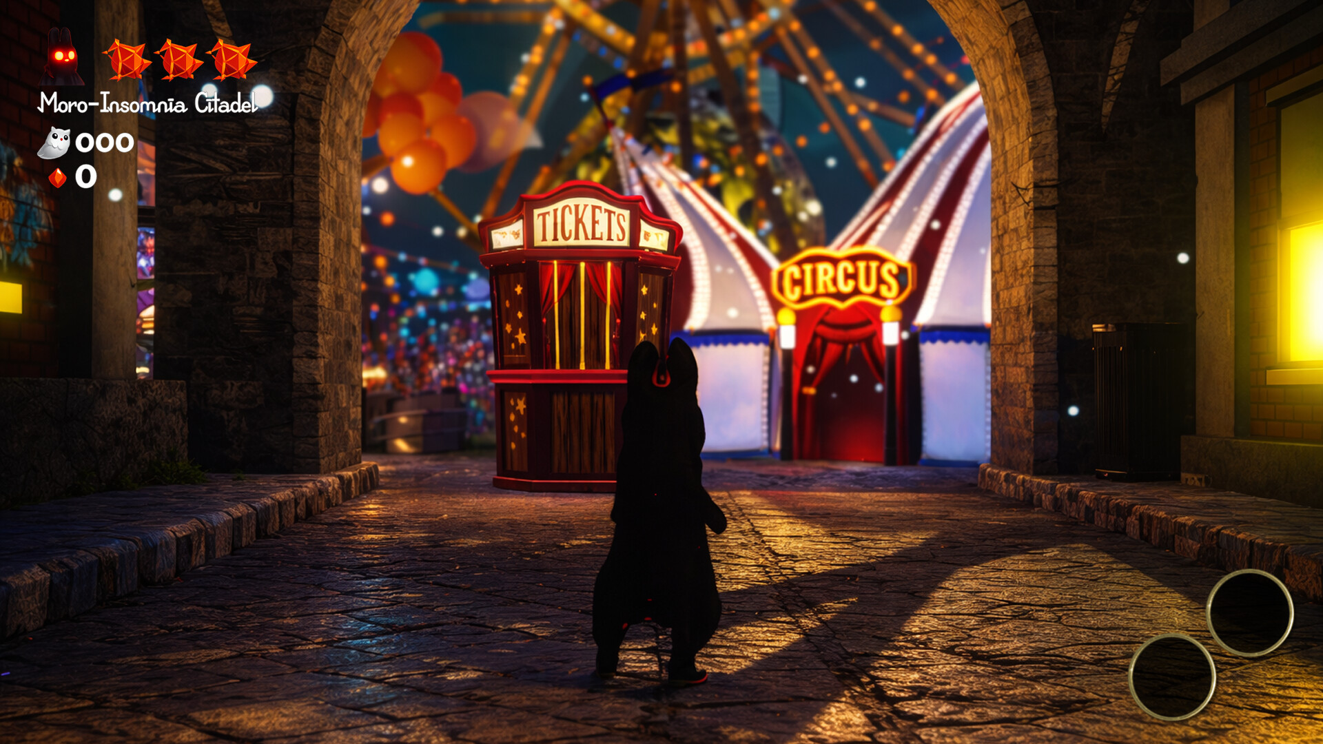 Bunnimon screenshot