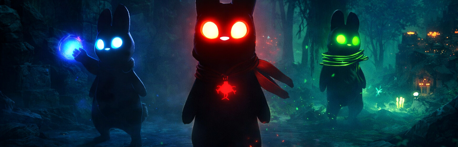 Bunnimon