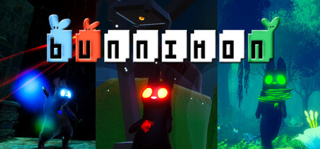 Bunnimon Banner