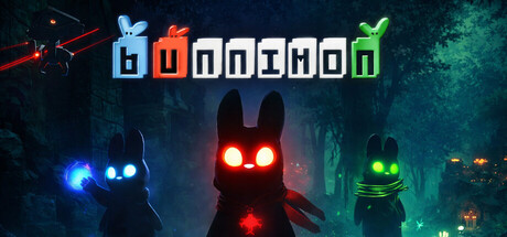Bunnimon by Spacefarer Games - Game from developer catalog