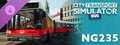 City Transport Simulator: Bus DLC - Gräf/Steyr NG235