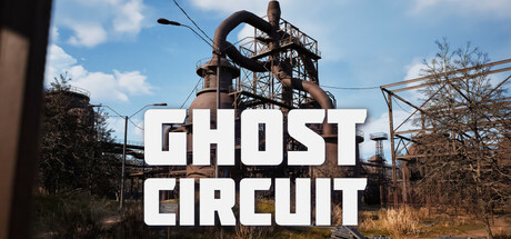 Ghost Circuit cover art