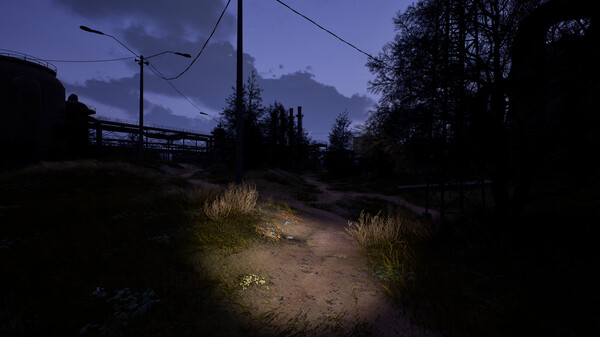 Ghost Circuit screenshot 5