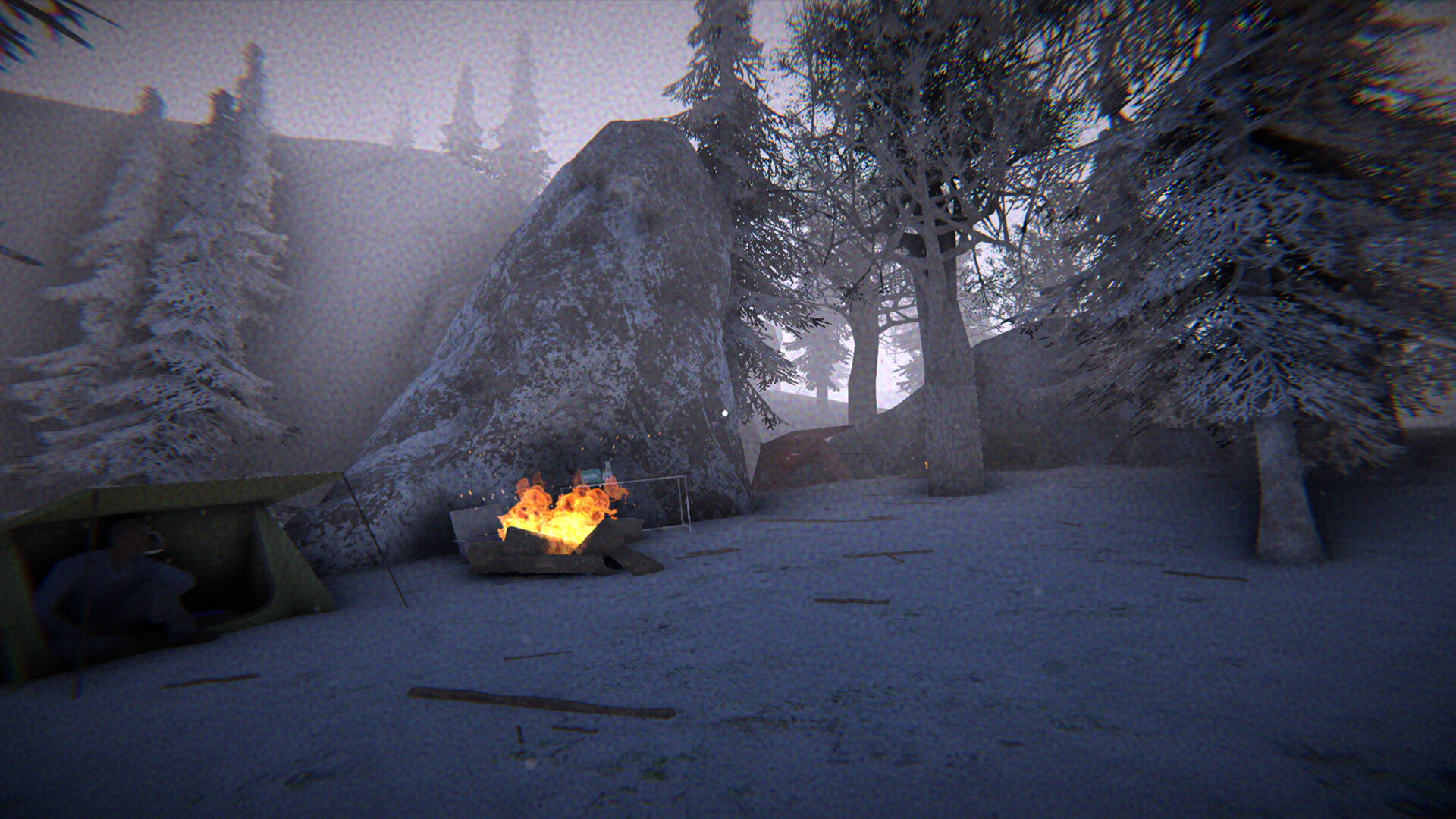 Stalked At Home screenshot #5