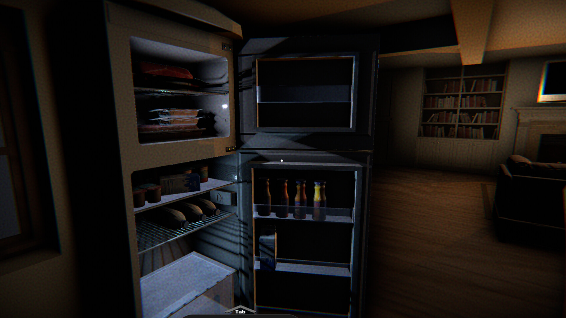 Stalked At Home screenshot #2