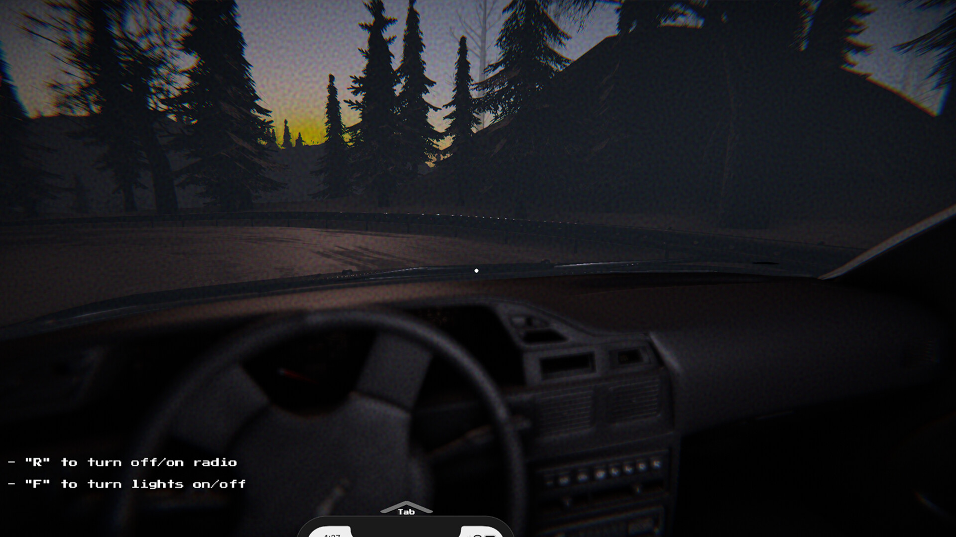 Stalked At Home screenshot #3