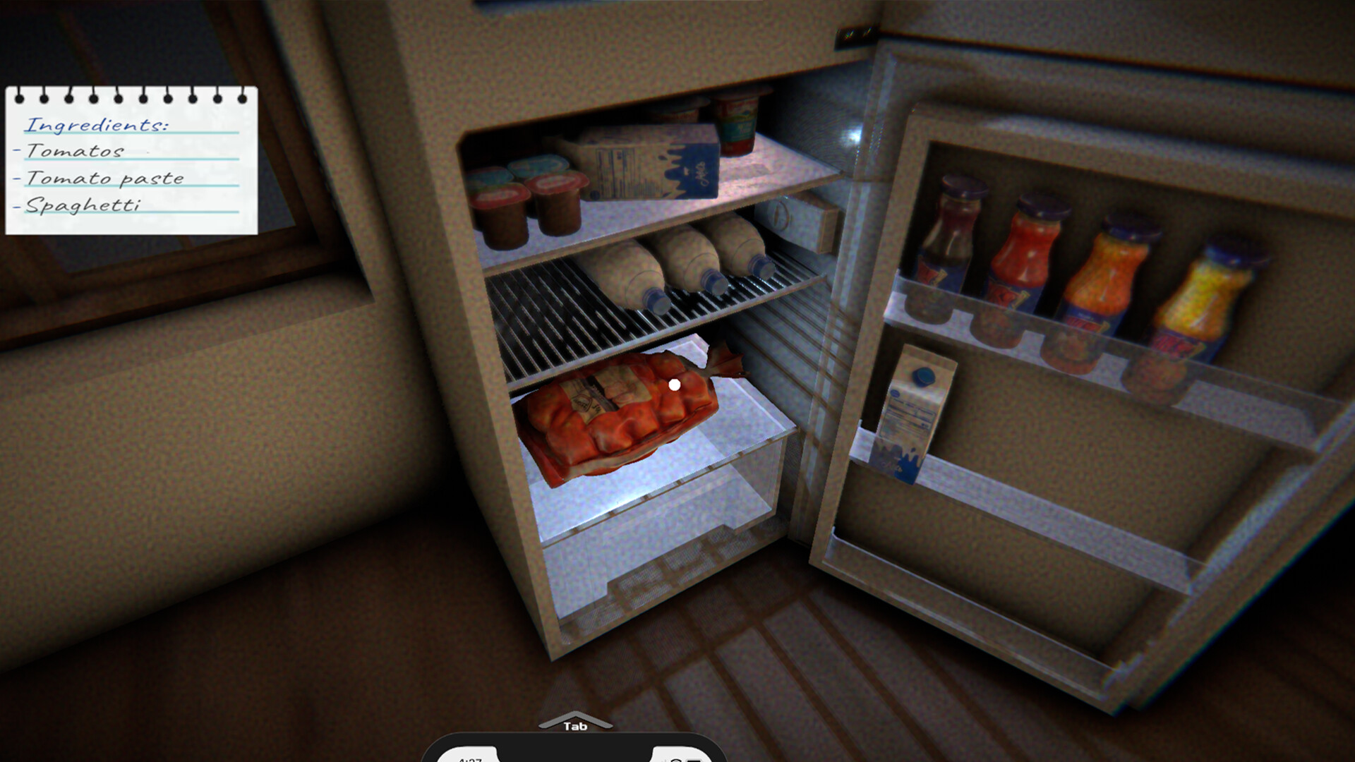 Stalked At Home screenshot #7