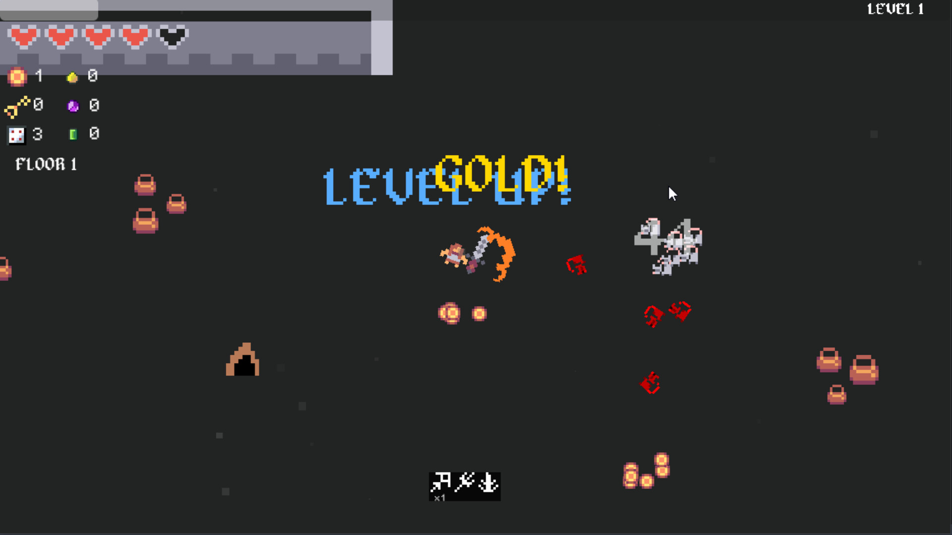 Pillager screenshot #2