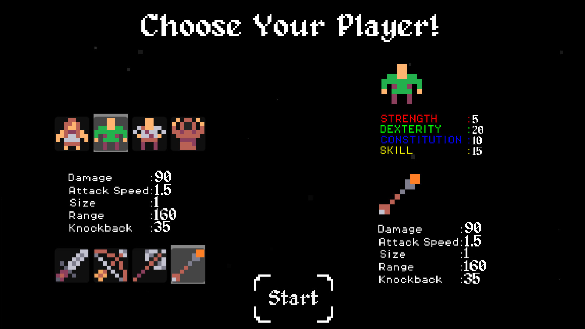 Pillager screenshot #3