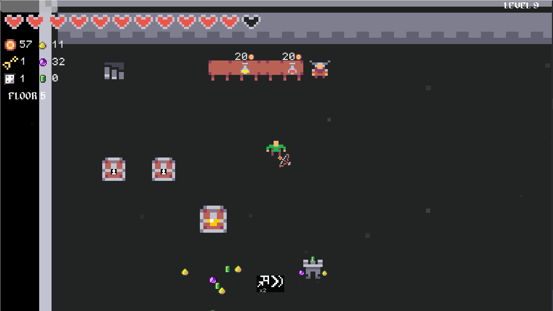 Pillager screenshot #5