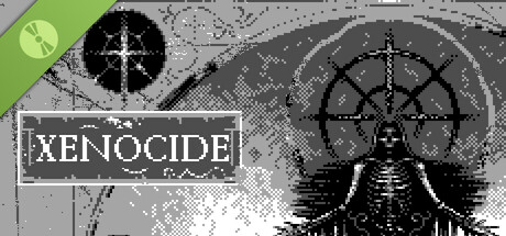 Xenocide Demo cover art