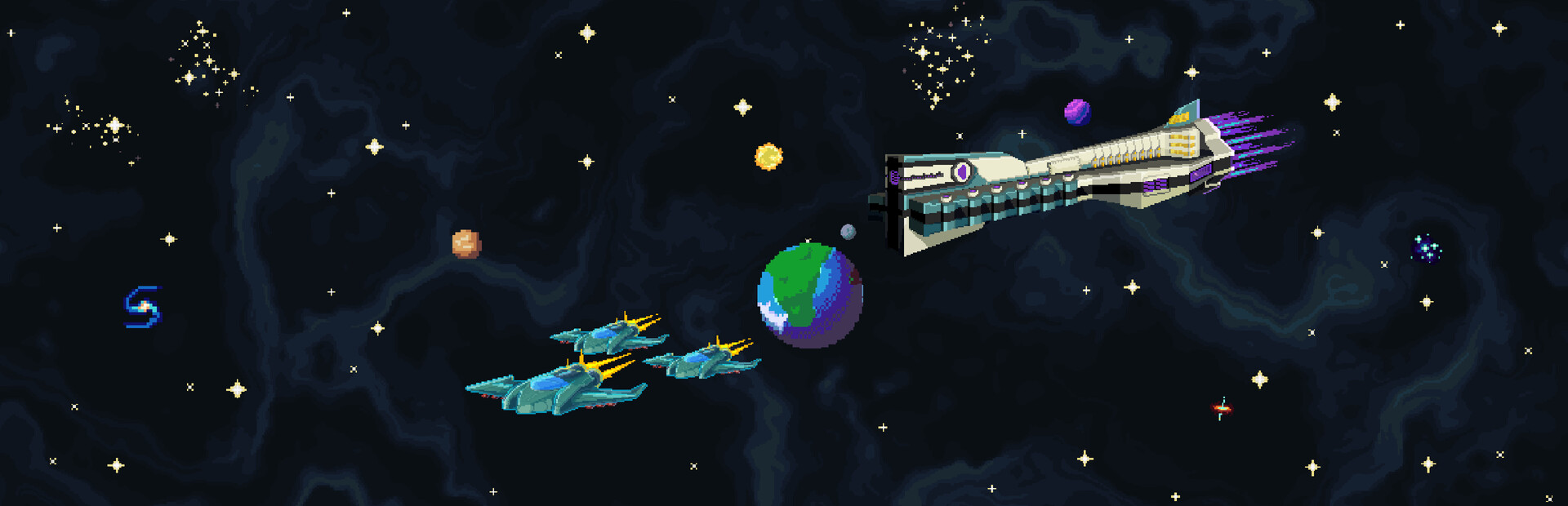 Project Fleet