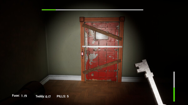 ESCAPE game for windows Pc 1