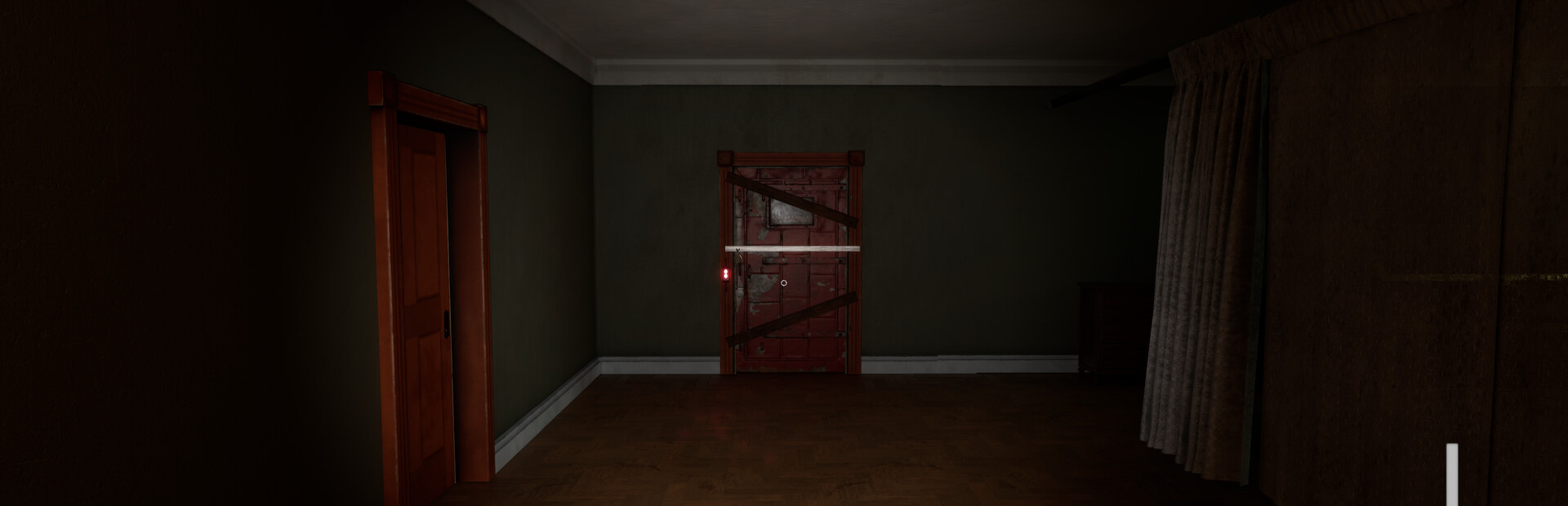 ESCAPE