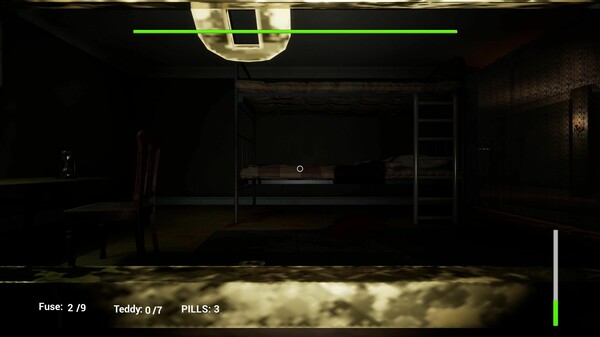 ESCAPE screenshot 5