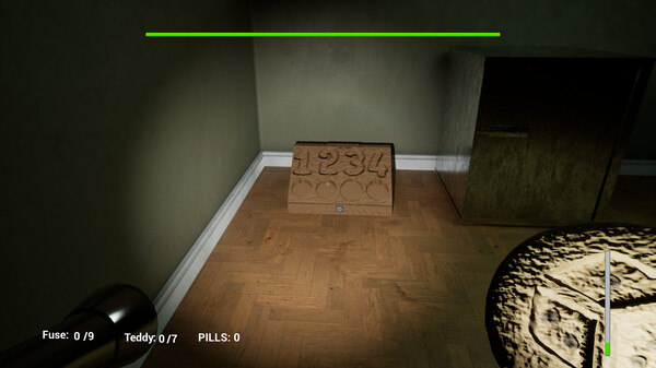 ESCAPEfor windows and Linux 1