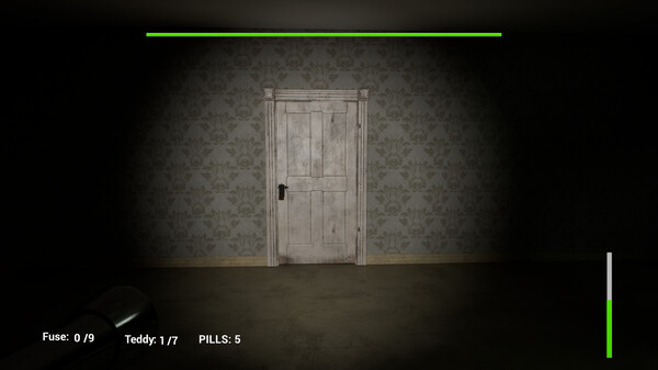 ESCAPE screenshot 1