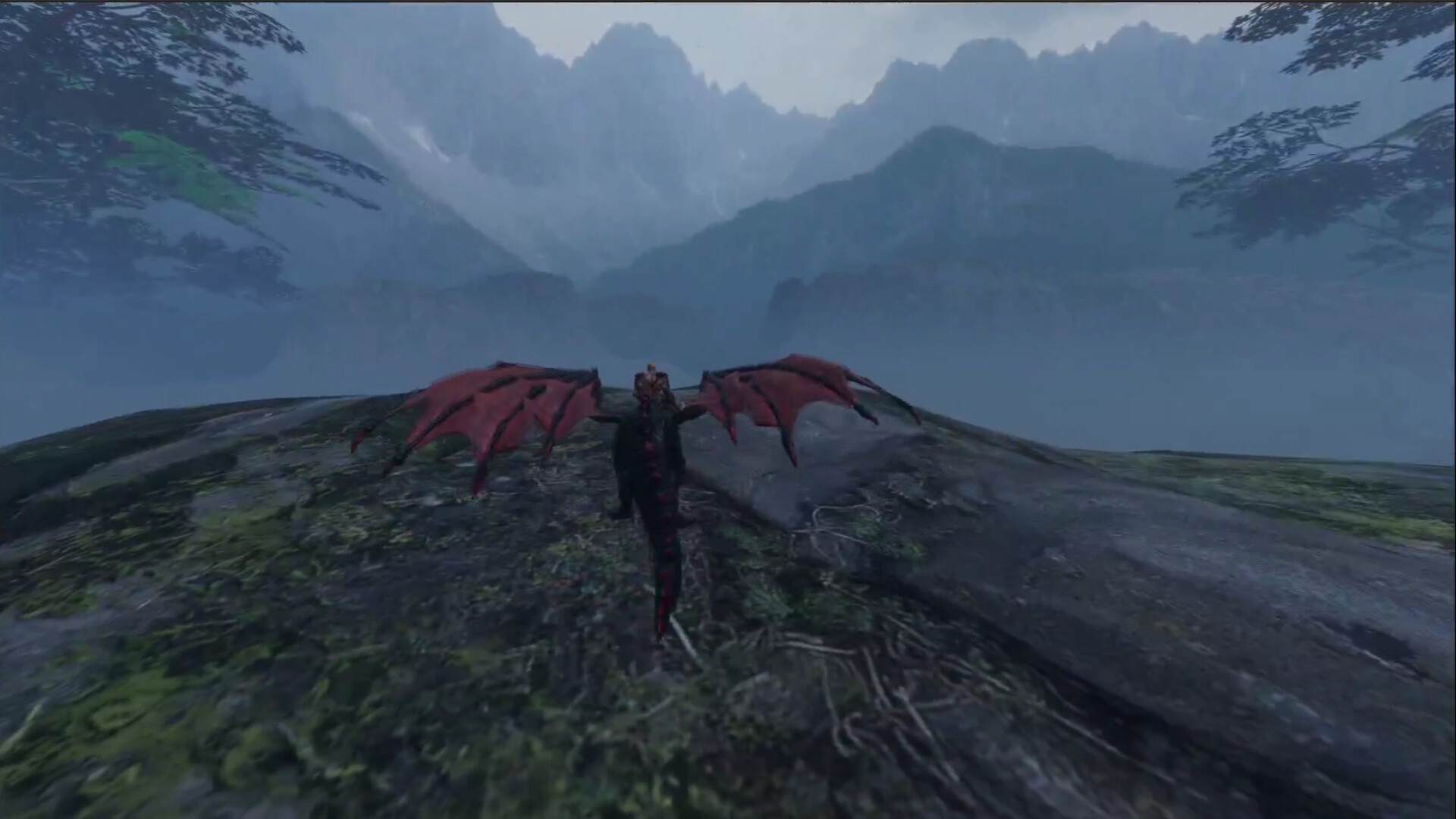 Flesh & Spirit screenshot #1