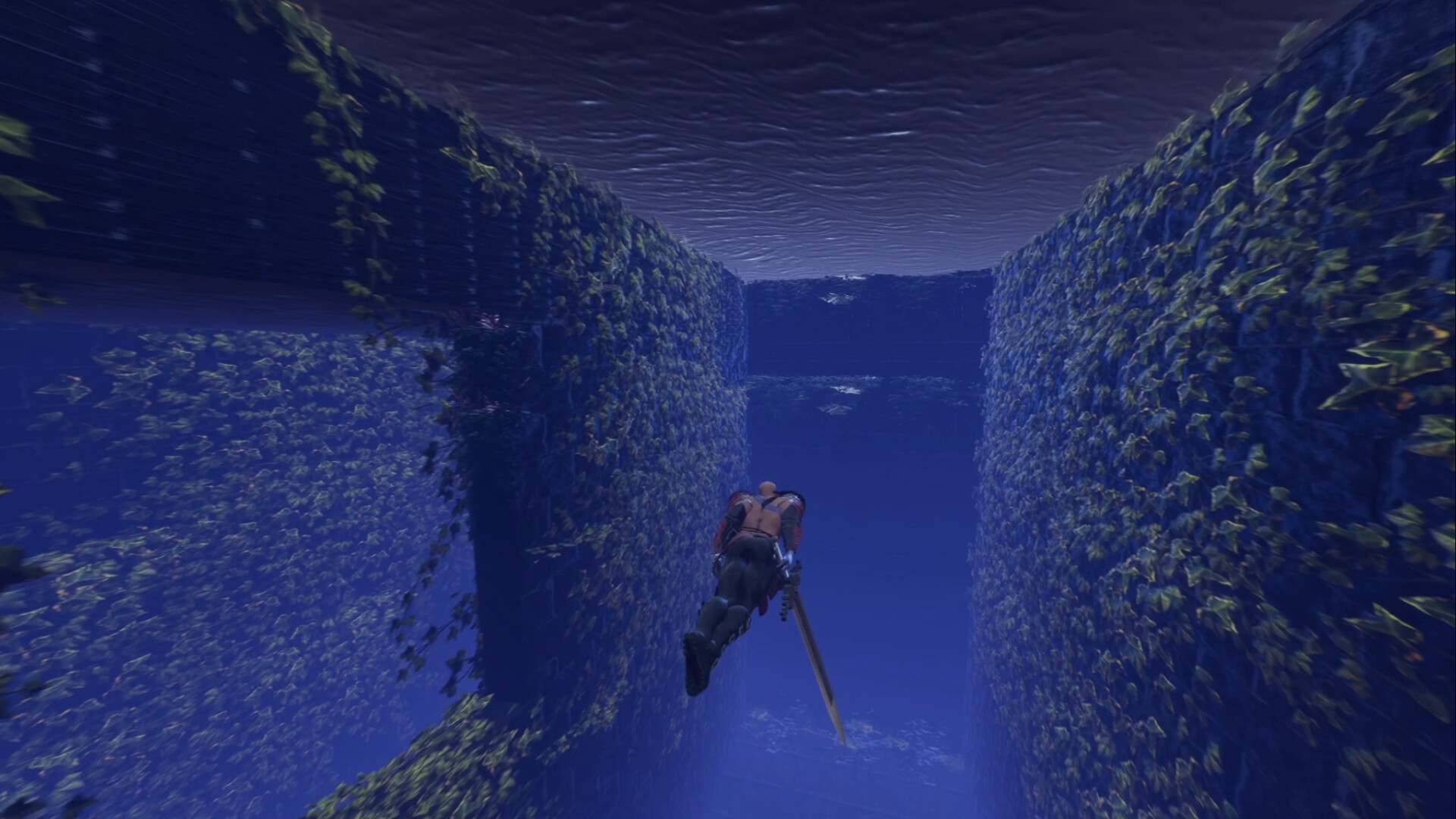 Flesh & Spirit screenshot #2