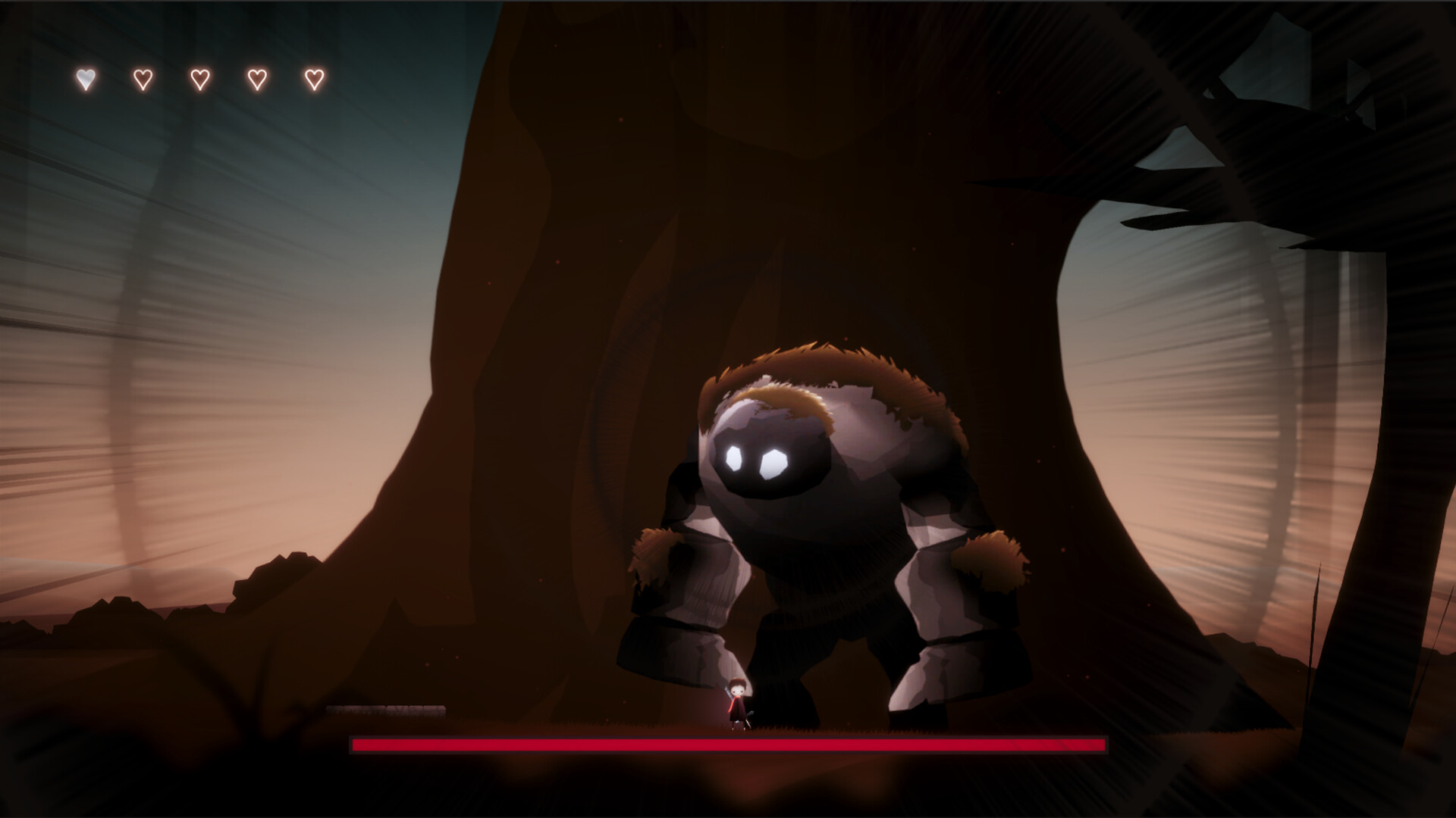 Rebirth screenshot #8