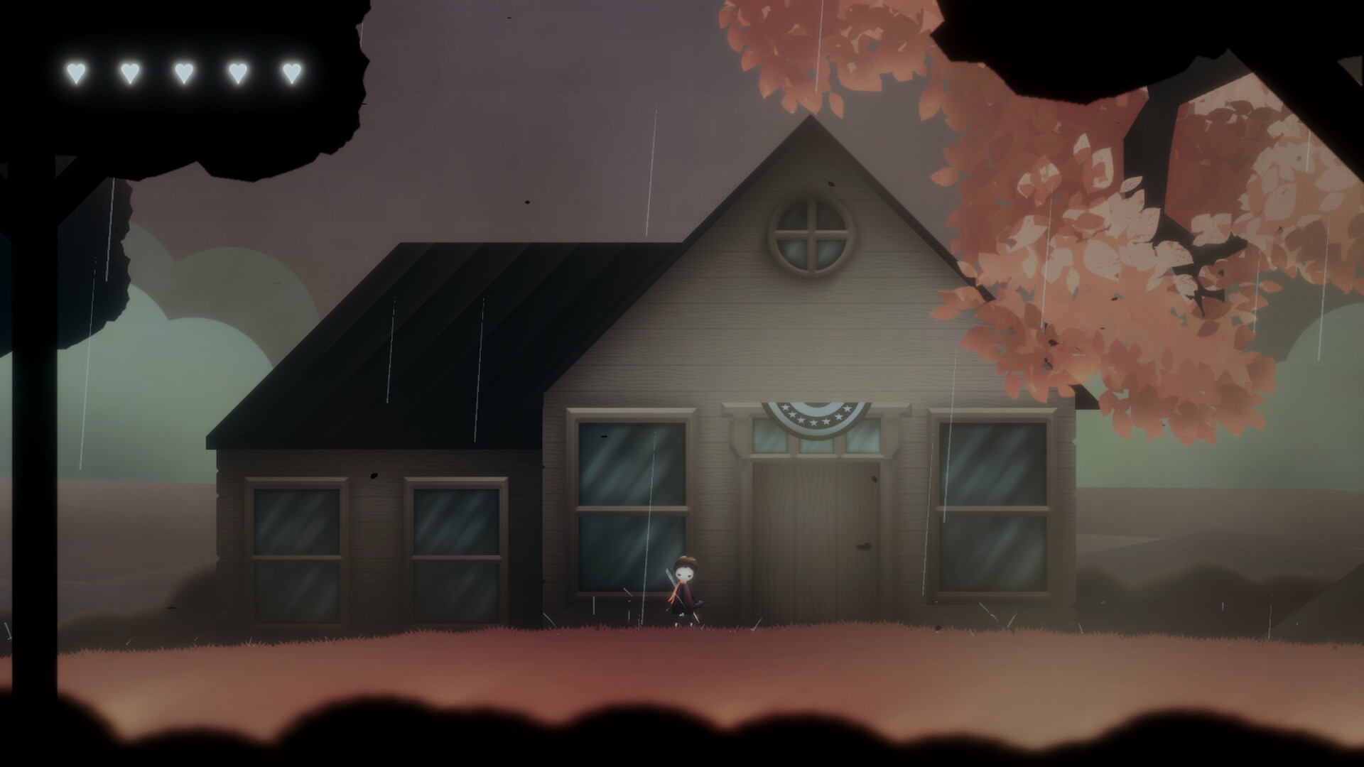 Rebirth screenshot #5