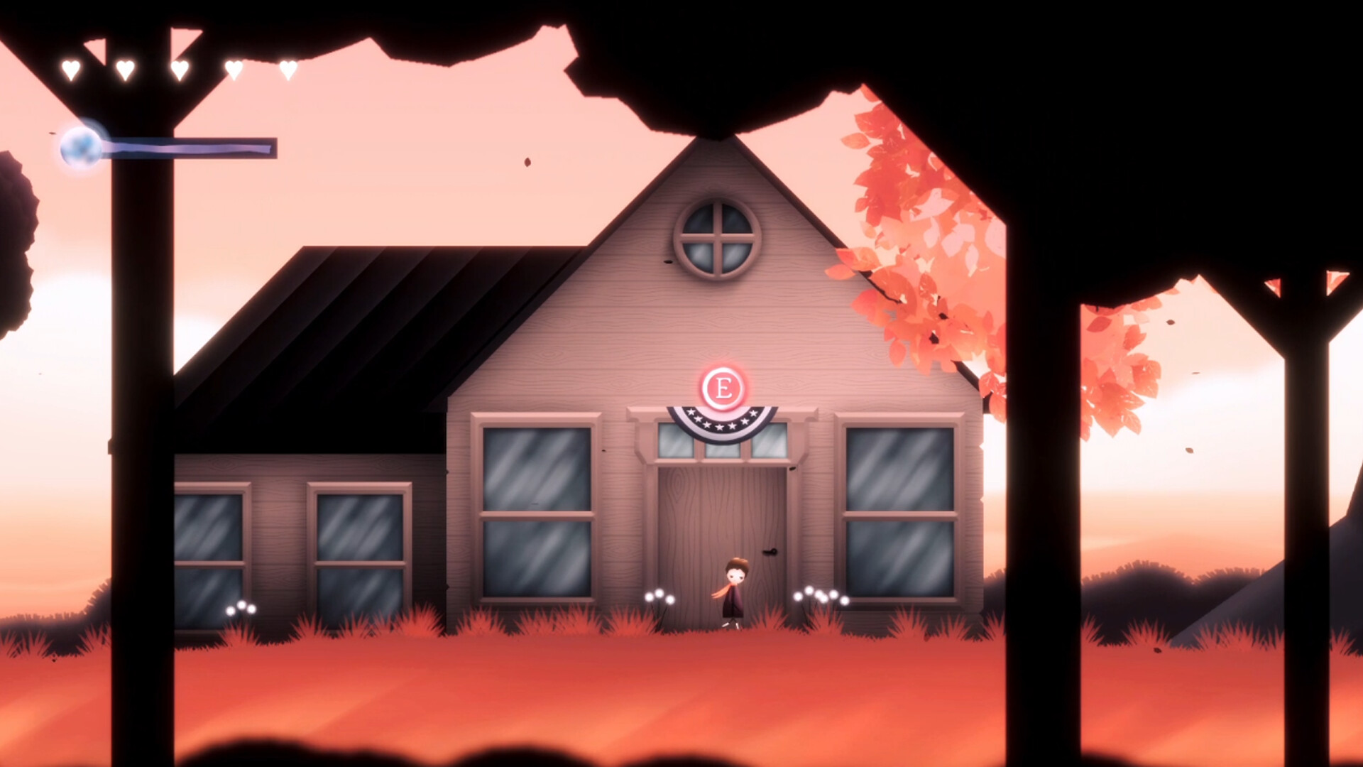 Rebirth screenshot #5