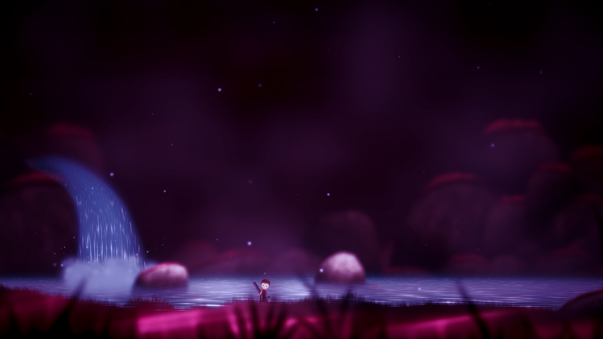 The Dying Mind screenshot 2