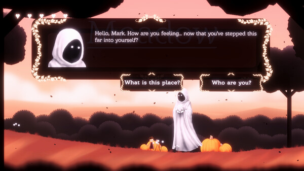 The Dying Mind screenshot 2