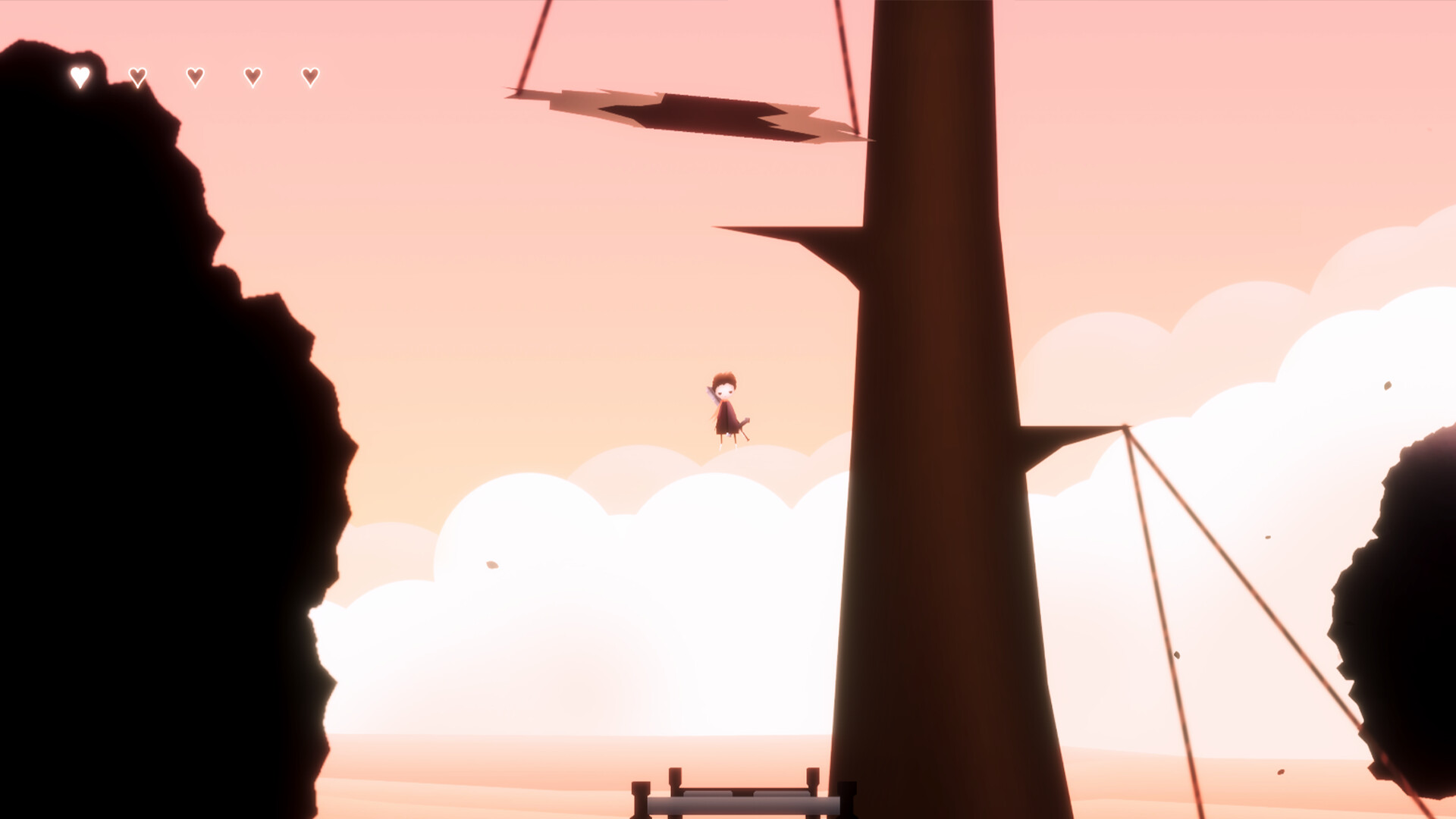 Rebirth screenshot #6