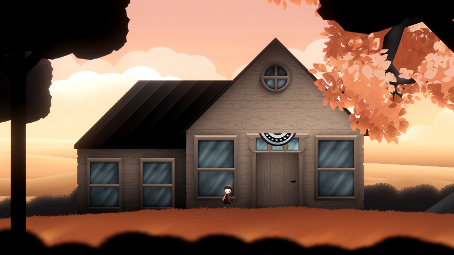 Rebirth screenshot 1