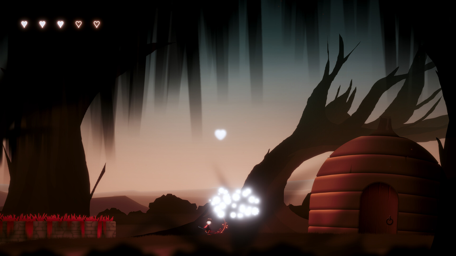 Rebirth screenshot #11