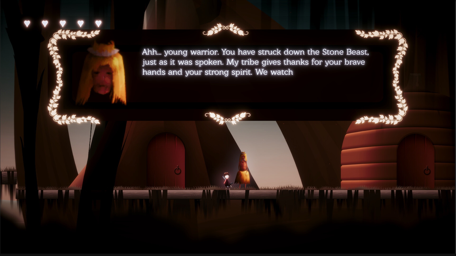 Rebirth screenshot #7