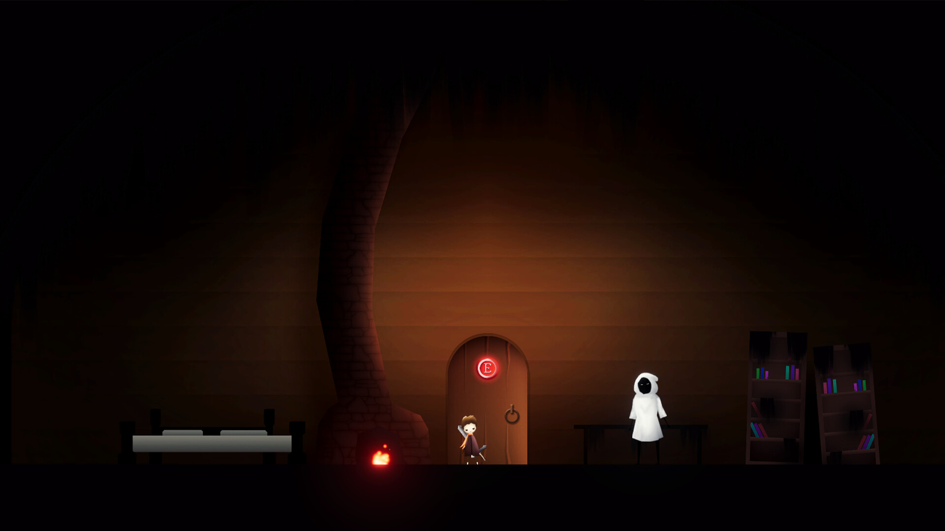 Rebirth screenshot #9