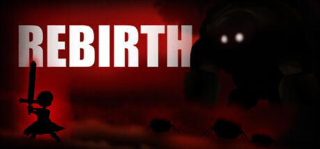 Купить Rebirth на PC для Steam дешево — Steam.kupikod