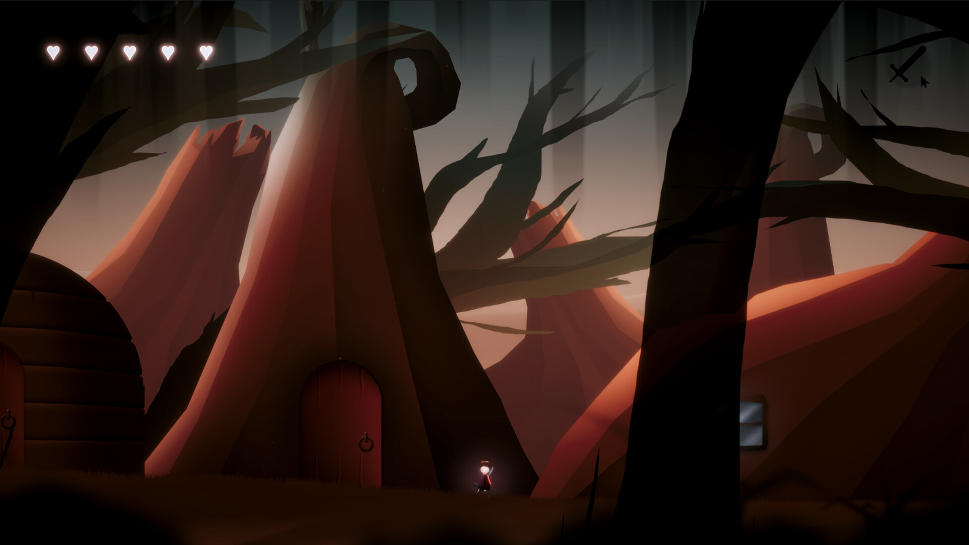 Rebirth screenshot #3