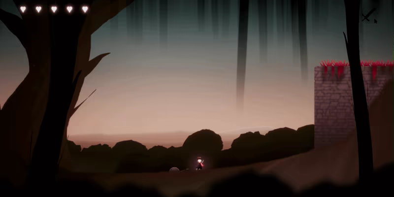 The Dying Mind video 3