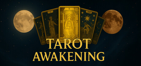 Image for Tarot Awakening