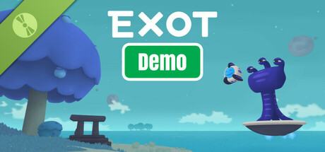 Exot Demo cover art