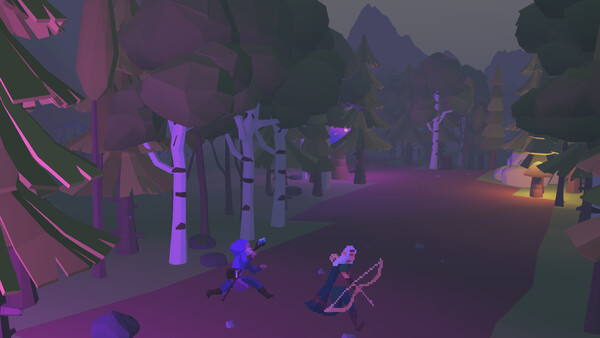 Cursebound screenshot 3