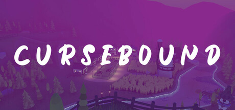 Cursebound cover art
