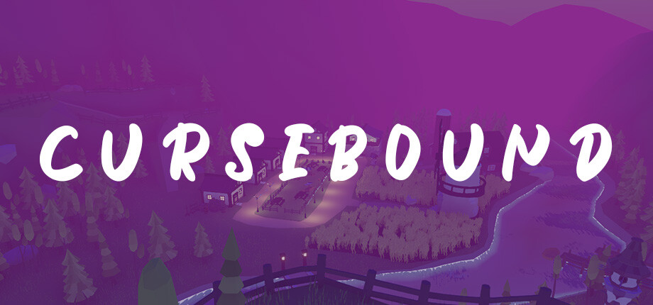 Cursebound header image