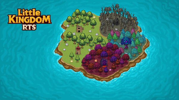 Little Kingdom RTS