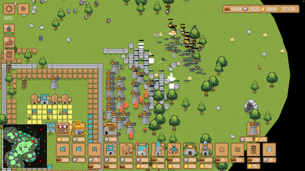 Little Kingdom RTS