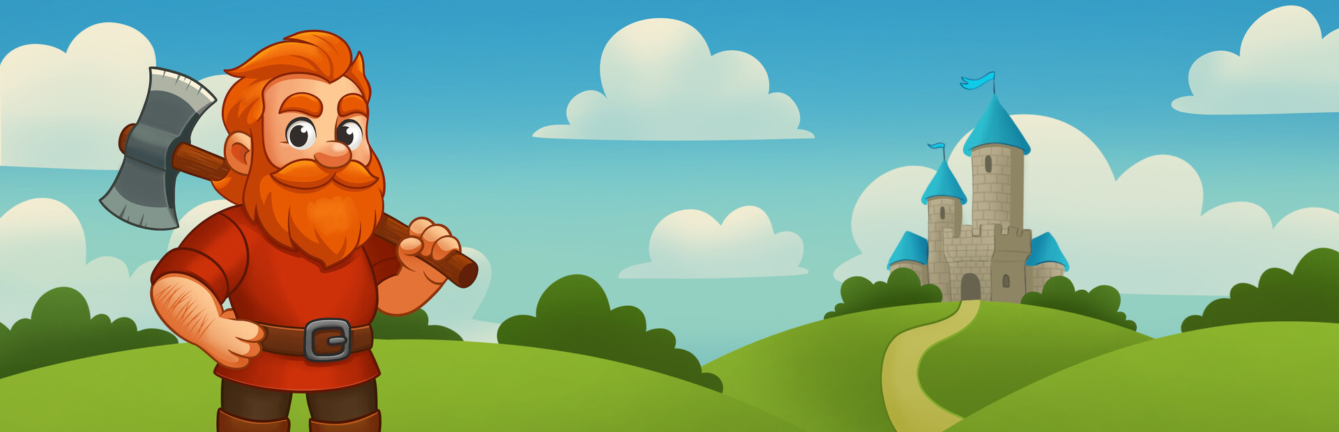 Little Kingdom RTS