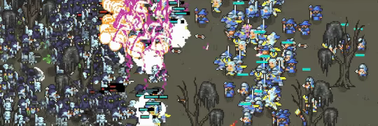 Little Kingdom RTS video 3